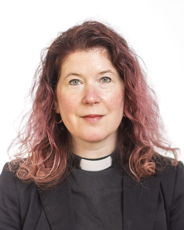 Beatrice Yngvesson